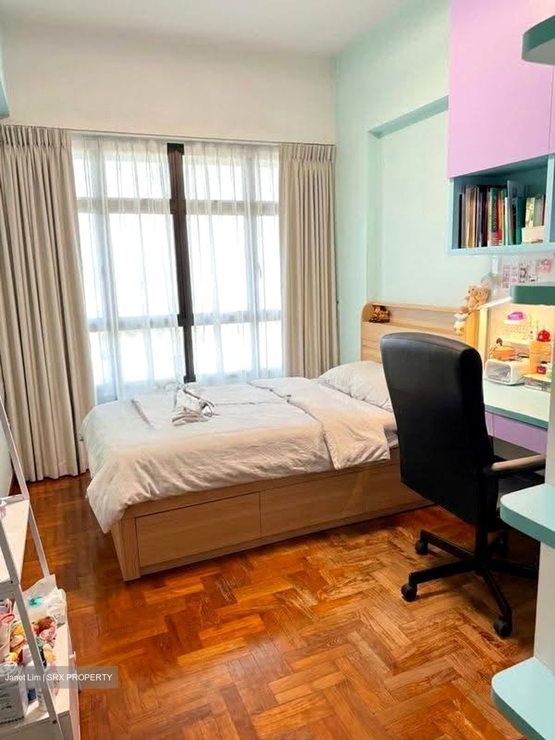 Sunrise Gardens (D28), Condominium #635235011